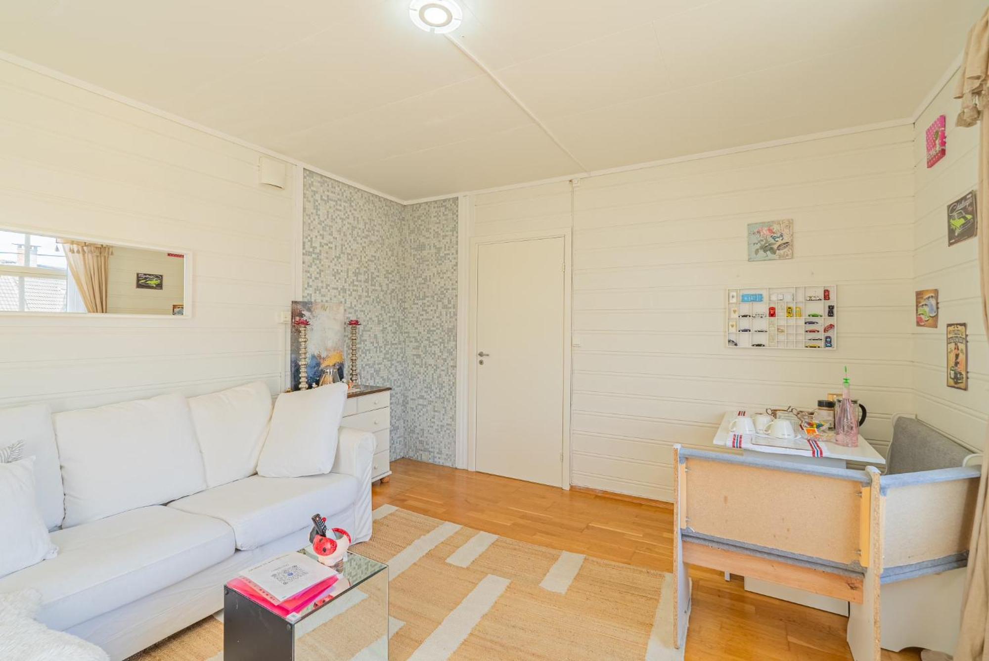 Versatile Apartment In The City Of Берген Экстерьер фото